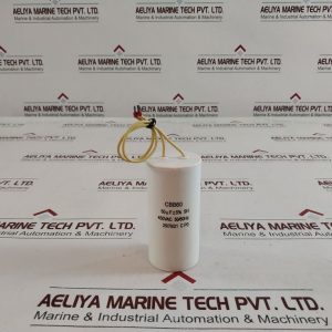 Cbb60 50 Μ F±5% Sh Capacitor