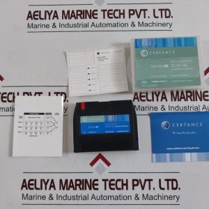 CERTANCE TRAVAN40 DATA CARTRIDGE