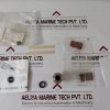CMP NATIONAL OILWELL 20PXSS2K1RA531 CABLE GLAND CONNECTOR SET