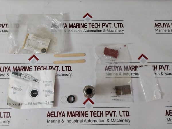 CMP NATIONAL OILWELL 20PXSS2K1RA531 CABLE GLAND CONNECTOR SET