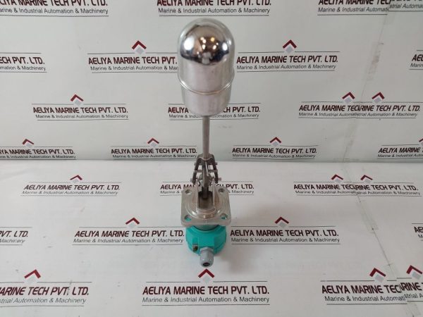 CONTROLMATICA ERH-03-06-2 LEVAL SWITCH