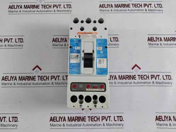 CUTLER-HAMMER JD3250F CIRCUIT BREAKER