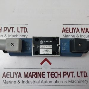 Damcos Md1d-rk/59n-a/dms Solenoid Valve