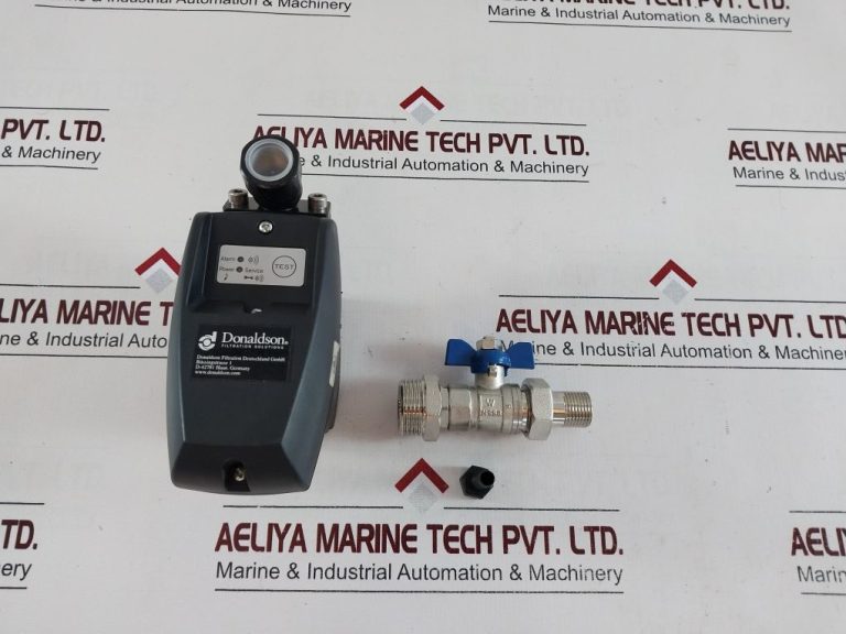 Donaldson Ufmd05 Drain Valve Aeliya Marine