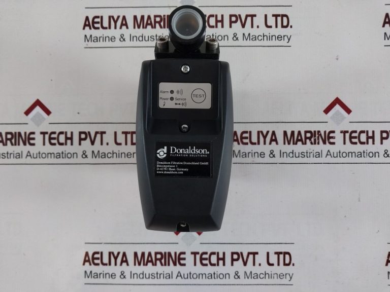 Donaldson Ufmd05 Drain Valve Aeliya Marine