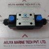 Duplomatic D4d-s1/60 Directional Valve