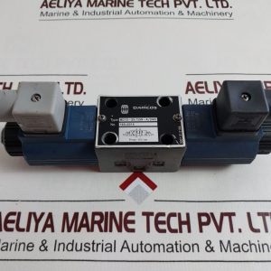 DAMCOS MD1D-S9/59N-A/DMS SOLENOID VALVE