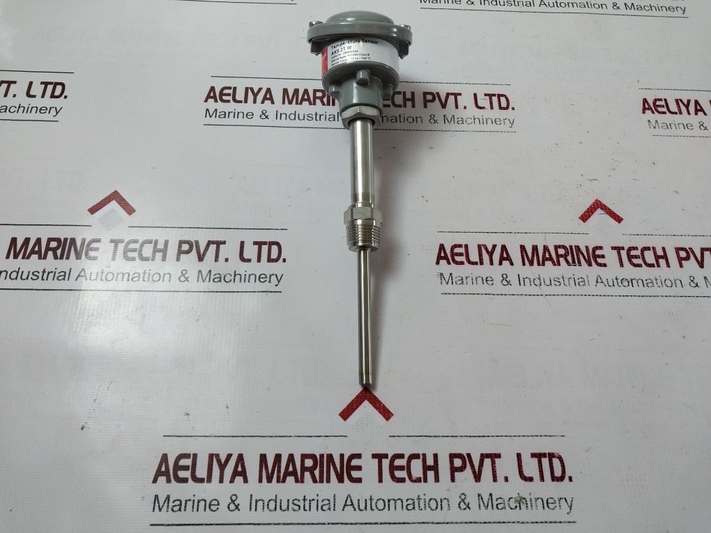 Danfoss Aks 21 W Temperature Sensor - Aeliya Marine