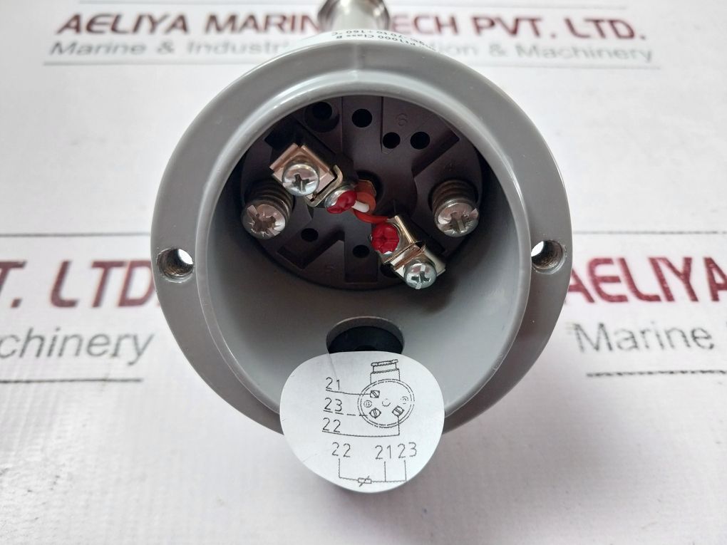 Danfoss Aks 21 W Temperature Sensor - Aeliya Marine