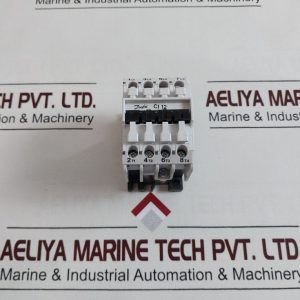 DANFOSS CI 12 CONTACTOR 24V 50/60 HZ