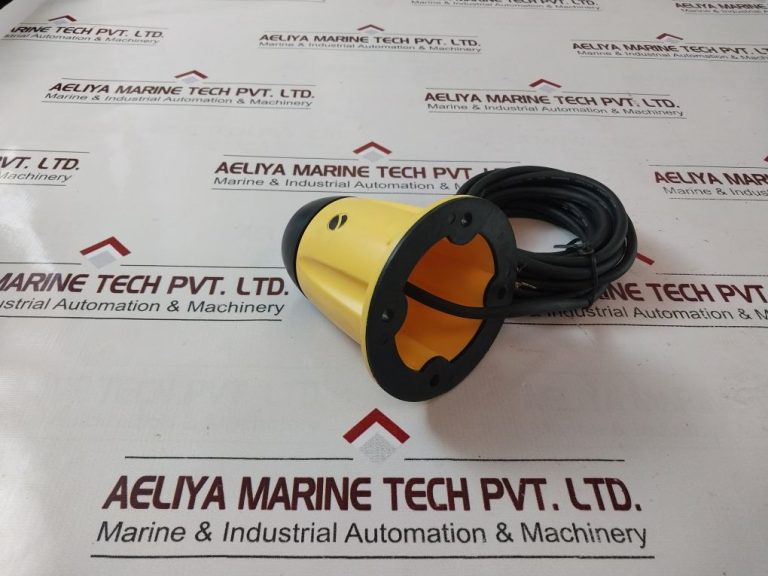 Daniamant Sl-400 Life Boat Light - Aeliya Marine