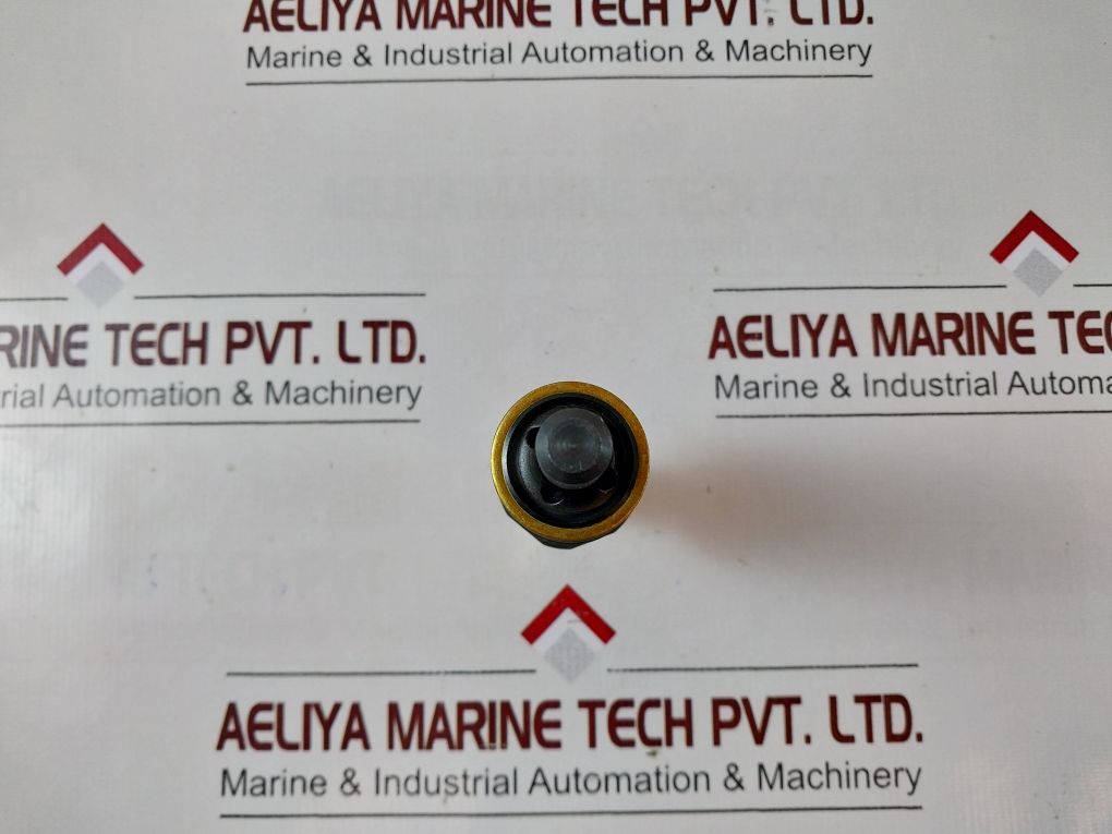 Rexroth Dbds10k 18 315 J Pressure Relief Valve - Aeliya Marine