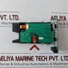 DDM HOPT+SCHULER 2-020054-06B PCB CARD