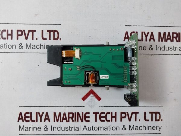 DDM HOPT+SCHULER 2-020054-06B PCB CARD