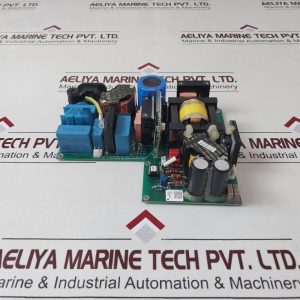 De293/4 F32733 Pcb Card