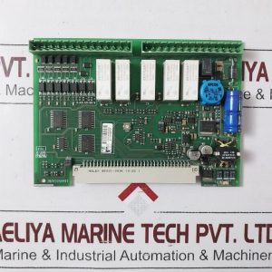 DEIF 1044500420C PCB CARD