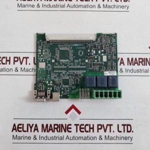 Deif 2044500432 A Pcb Card