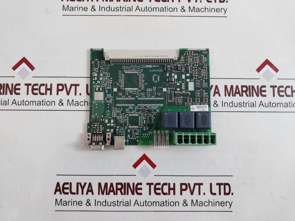 Deif 2044500432 A Pcb Card