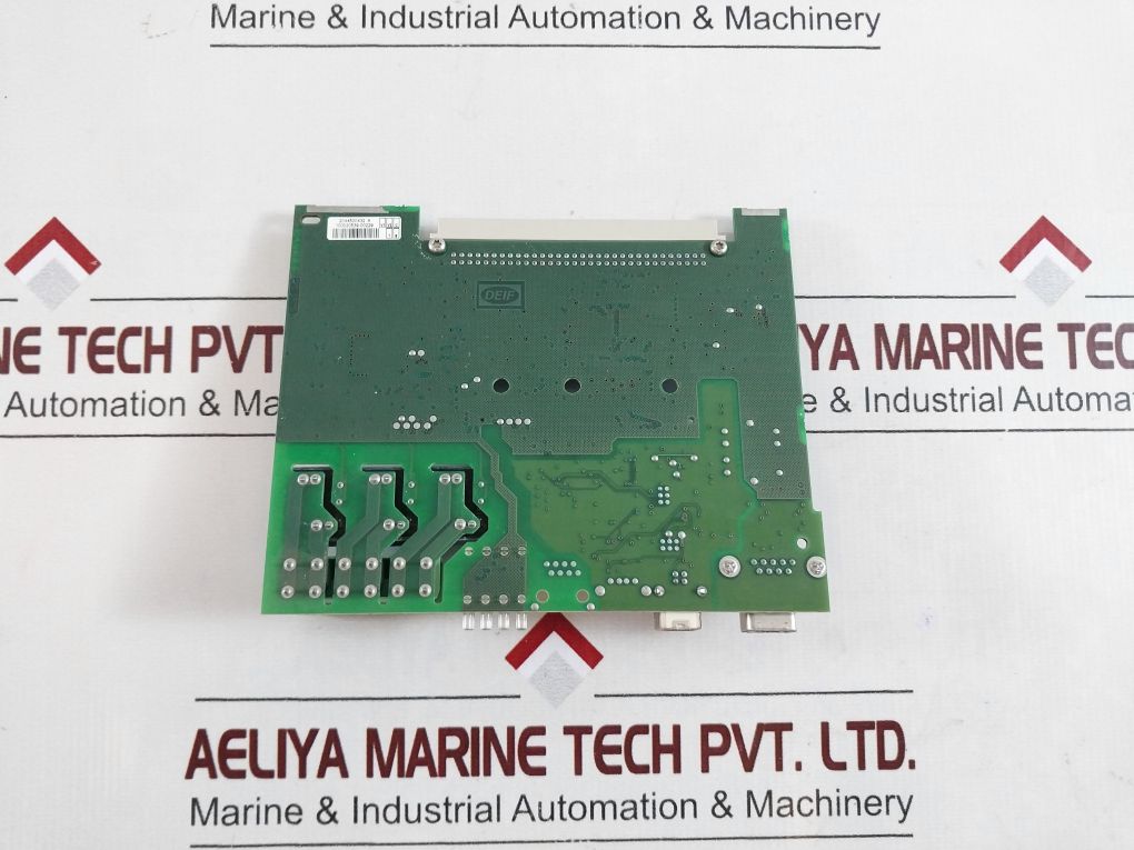 Deif 2044500432 A Pcb Card - Image 3