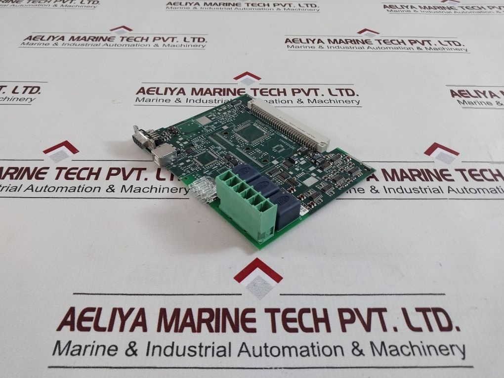 Deif 2044500432 A Pcb Card - Image 4