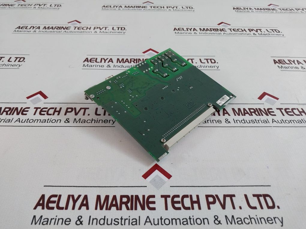 Deif 2044500432 A Pcb Card - Image 5