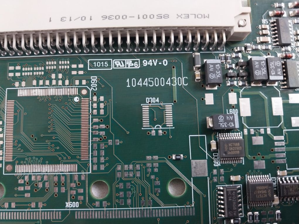 Deif 2044500432 A Pcb Card - Image 9