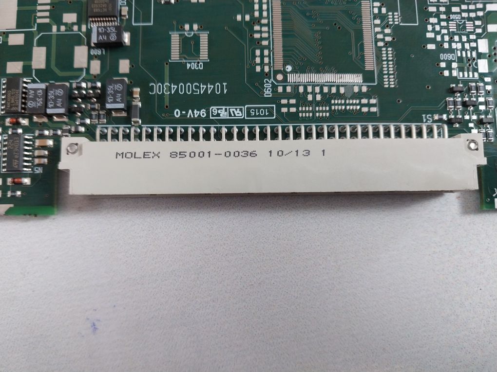 Deif 2044500432 A Pcb Card - Image 10