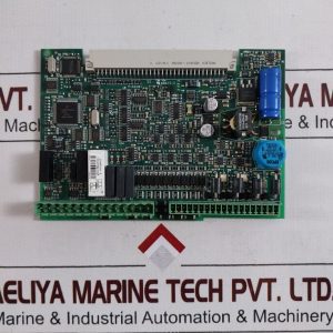 Deif Cwi 104 Pcb Card
