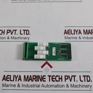 Deif Dpd 03063 Pcb Card