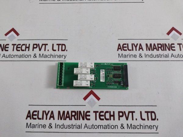 Deif Dpd 03063 Pcb Card