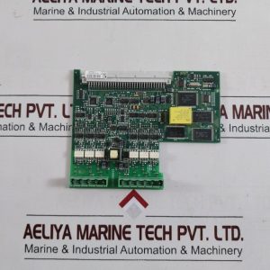 Deif Dpd 08058 Pcb Board