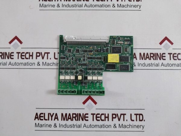 Deif Dpd 08058 Pcb Board