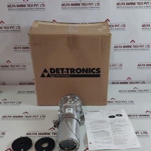 DET-TRONICS OPECLS2M00W1T OPECL IR GAS DETECTOR
