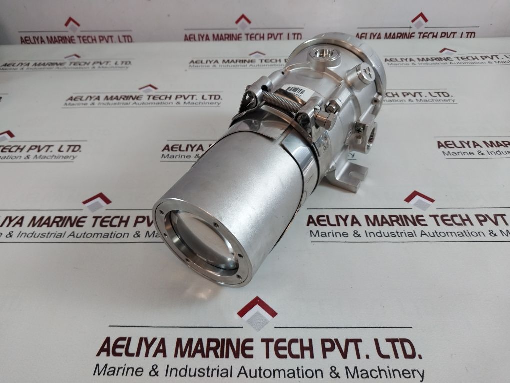 Dettronics Opecls2m00w1t Opecl Ir Gas Detector Aeliya Marine