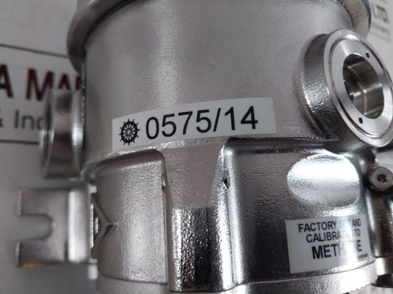 DetTronics PIRECLB1A1W2 Gas DetectorInfrared hydrocarbon gas detector.