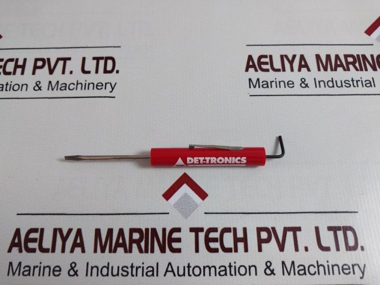 DetTronics PIRECLB1A1W2 Gas DetectorInfrared hydrocarbon gas detector.