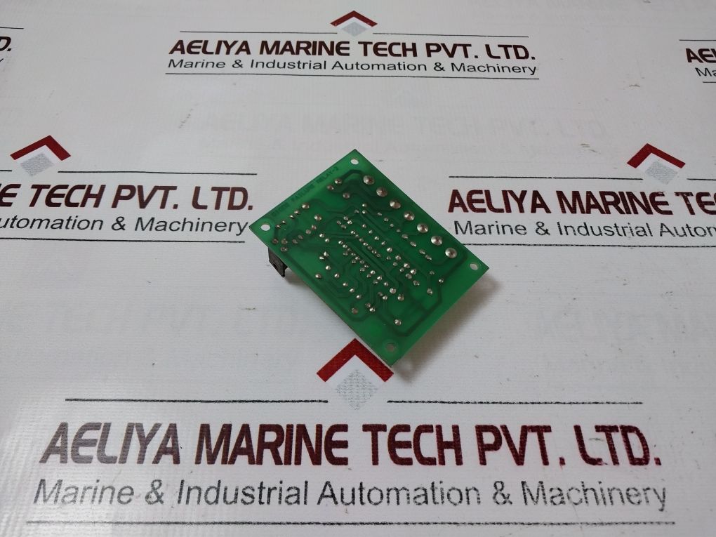 Diode Failure Relay-2 Pcb Card - Image 5