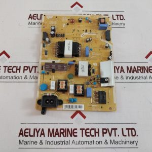 DONGYANG INSTRUMENT BN96-35299A POWER SUPPLY BOARD