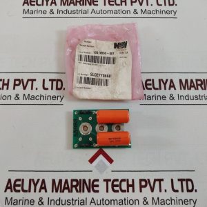 Dretech 2-10-04-5035 Pcb Dv/dt Network Assembly