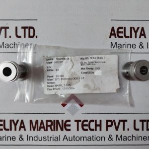 DTL TECHNOLOGIES SH1082