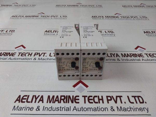 E.dold & Sohne Ai 898 Monitoring Relay