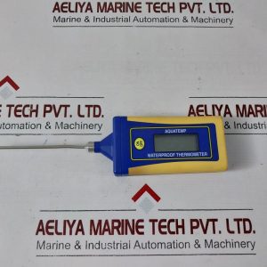 E.t.i. 0.1°c Aquatemp Thermometer