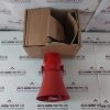 E2S BEXS120D EXPLOSION PROOF FLARE HORN ALARM SOUNDER 24VDC