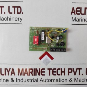 E2s D2212-b Pcb Card