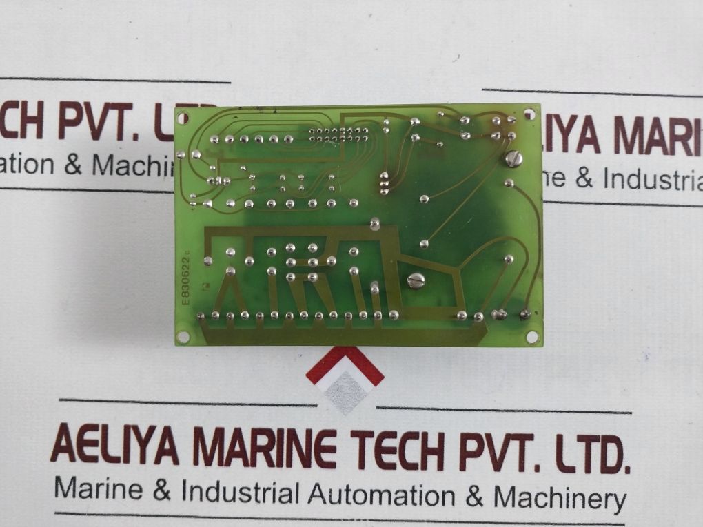 E830622 Pcb Card - Image 3