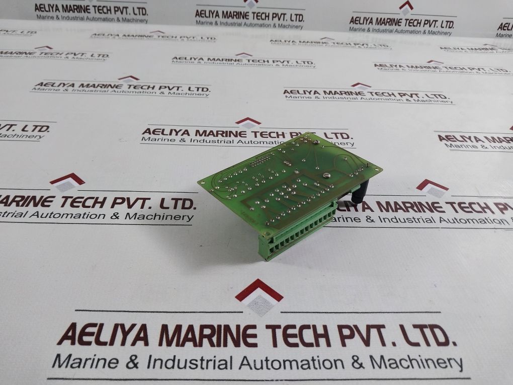 E830622 Pcb Card - Image 4