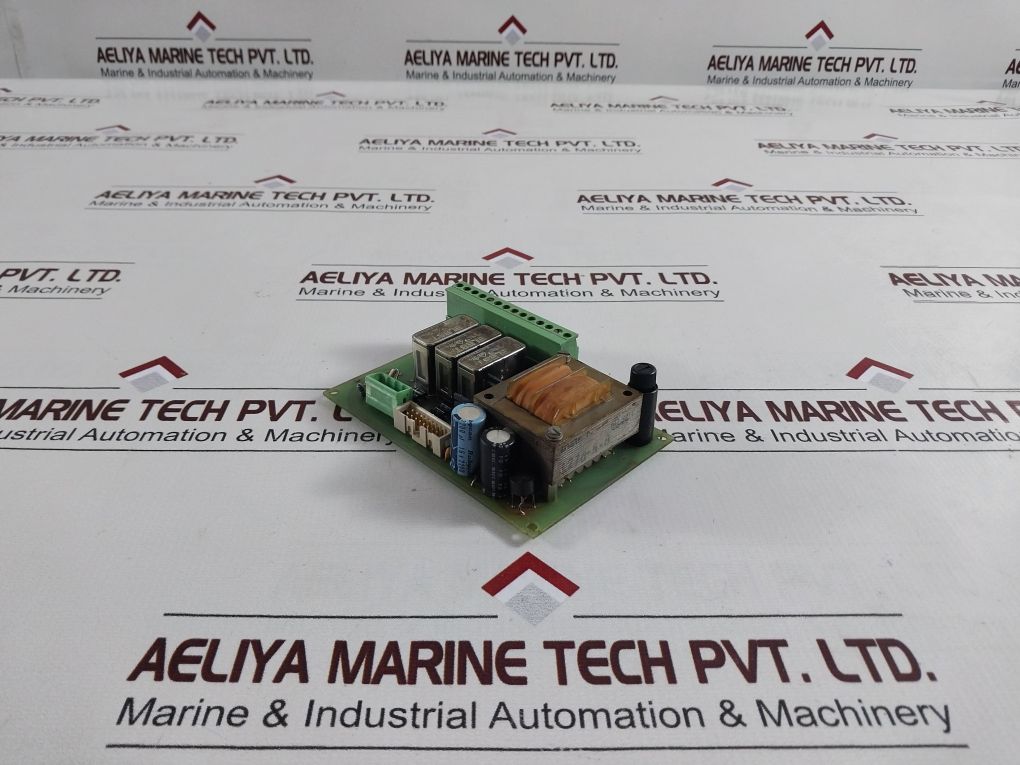 E830622 Pcb Card - Image 5