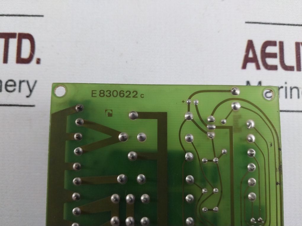E830622 Pcb Card - Image 6