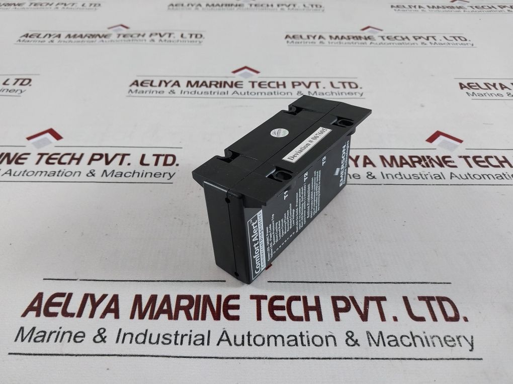 Emerson 543-0038-02 Comfort Alert Commercial Diagnostic 24 Vac - Image 7