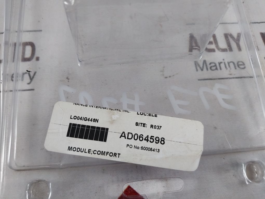 Emerson 543-0038-02 Comfort Alert Commercial Diagnostic 24 Vac - Image 14